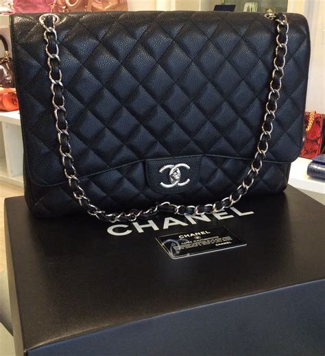 chanel 2.55 grande prezzo|prezzo borsa Chanel 2.55.